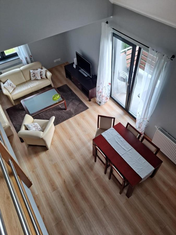 Ferienwohnung Jelonek Jelenia Góra Exterior foto